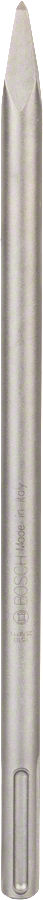 Bosch - SDS-Max Şaftlı Sivri Keski 400 mm 10'lu EKO