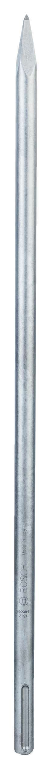 Bosch - SDS-Max Şaftlı Sivri Keski 600 mm EKO