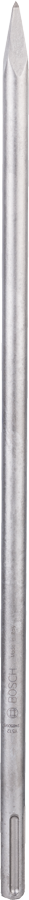 Bosch - SDS-Max Şaftlı Sivri Keski 600 mm 10'lu EKO