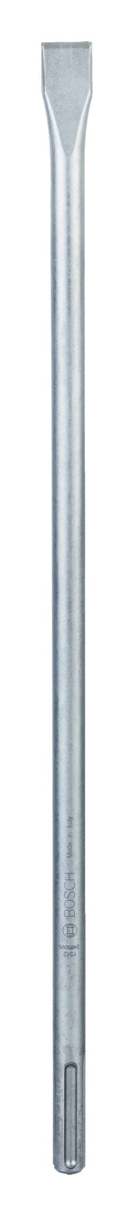 Bosch - SDS-Max Şaftlı Yassı Keski 600*25 mm EKO