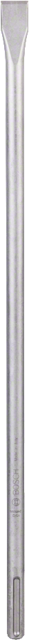Bosch - SDS-Max Şaftlı Yassı Keski 600*25 mm 10'lu EKO