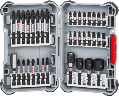 Control Serisi 36 Parça Karışık Set