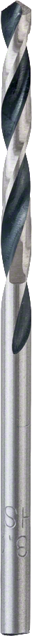 Bosch - HSS-PointeQ Metal Matkap Ucu 3,2 mm 10'lu