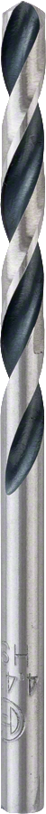 Bosch - HSS-PointeQ Metal Matkap Ucu 4,4 mm 10'lu