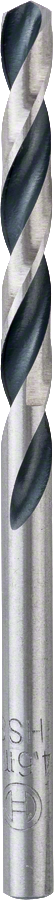 Bosch - HSS-PointeQ Metal Matkap Ucu 4,6 mm 10'lu