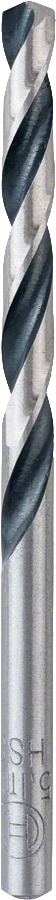 Bosch - HSS-PointeQ Metal Matkap Ucu 5,1 mm 10'lu