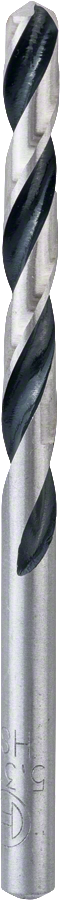 Bosch - HSS-PointeQ Metal Matkap Ucu 5,3 mm 10'lu