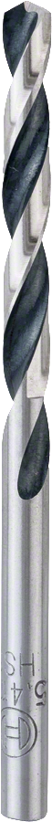 Bosch - HSS-PointeQ Metal Matkap Ucu 5,4 mm 10'lu