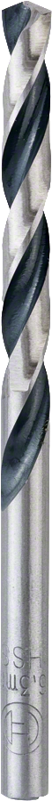 Bosch - HSS-PointeQ Metal Matkap Ucu 6,3 mm 10'lu