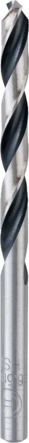 Bosch - HSS-PointeQ Metal Matkap Ucu 6,5 mm 10'lu