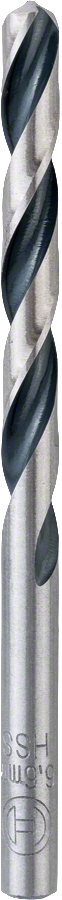 Bosch - HSS-PointeQ Metal Matkap Ucu 6,6 mm 10'lu