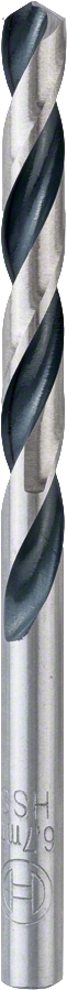 Bosch - HSS-PointeQ Metal Matkap Ucu 6,7 mm 10'lu