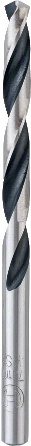 Bosch - HSS-PointeQ Metal Matkap Ucu 7,1 mm 10'lu