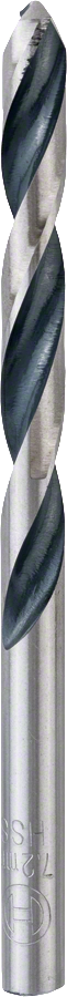 Bosch - HSS-PointeQ Metal Matkap Ucu 7,2 mm 10'lu
