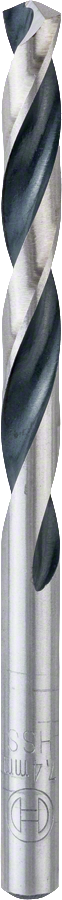 Bosch - HSS-PointeQ Metal Matkap Ucu 7,4 mm 10'lu