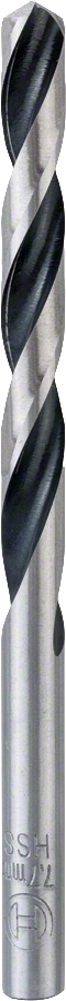 Bosch - HSS-PointeQ Metal Matkap Ucu 7,7 mm 10'lu