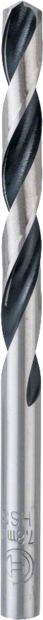 Bosch - HSS-PointeQ Metal Matkap Ucu 7,8 mm 10'lu