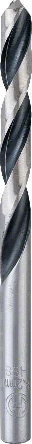 Bosch - HSS-PointeQ Metal Matkap Ucu 8,2 mm 10'lu