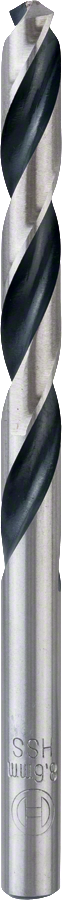 Bosch - HSS-PointeQ Metal Matkap Ucu 8,6 mm 10'lu