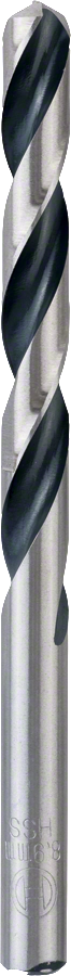 Bosch - HSS-PointeQ Metal Matkap Ucu 8,9 mm 10'lu