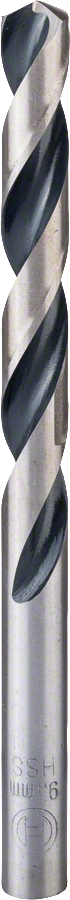 Bosch - HSS-PointeQ Metal Matkap Ucu 9,1 mm 10'lu