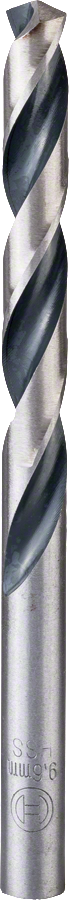 Bosch - HSS-PointeQ Metal Matkap Ucu 9,6 mm 10'lu