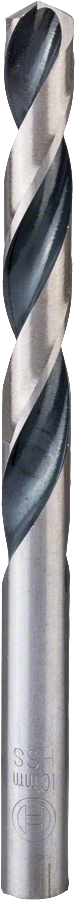 Bosch - HSS-PointeQ Metal Matkap Ucu 10,0 mm 10'lu