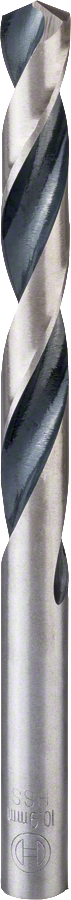 Bosch - HSS-PointeQ Metal Matkap Ucu 10,9 mm 5'li