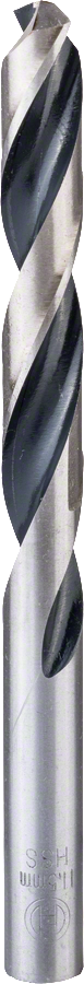 Bosch - HSS-PointeQ Metal Matkap Ucu 11,5 mm 5'li