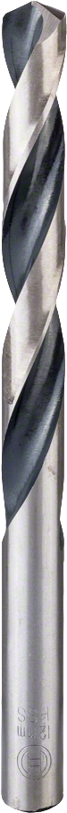 Bosch - HSS-PointeQ Metal Matkap Ucu 12,0 mm 5'li