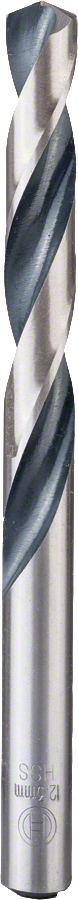 Bosch - HSS-PointeQ Metal Matkap Ucu 12,3 mm 5'li
