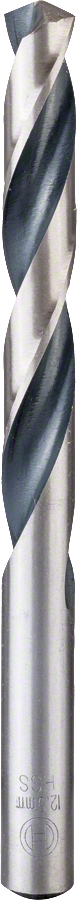 Bosch - HSS-PointeQ Metal Matkap Ucu 12,6 mm 5'li