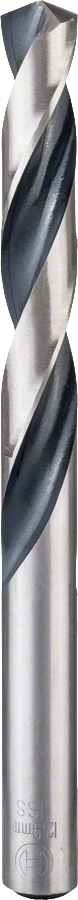 Bosch - HSS-PointeQ Metal Matkap Ucu 12,9 mm 5'li