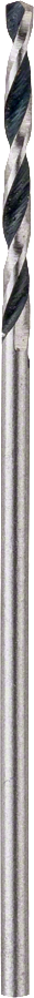 Bosch - HSS-PointeQ Metal Matkap Ucu 1,0 mm 2'li