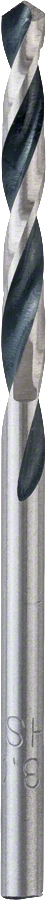 Bosch - HSS-PointeQ Metal Matkap Ucu 3,2 mm 2'li