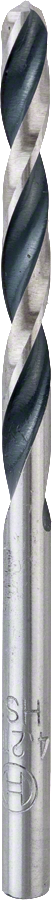 Bosch - HSS-PointeQ Metal Matkap Ucu 4,2 mm