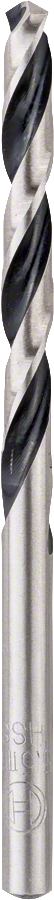 Bosch - HSS-PointeQ Metal Matkap Ucu 5,5 mm