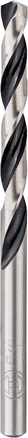 Bosch - HSS-PointeQ Metal Matkap Ucu 6,5 mm