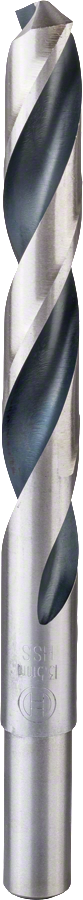 Bosch - HSS-PointeQ Metal Matkap Ucu 13,5 mm