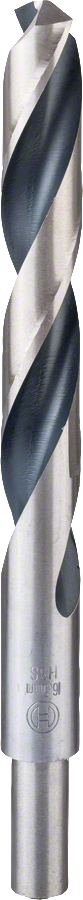 Bosch - HSS-PointeQ Metal Matkap Ucu 16,5 mm
