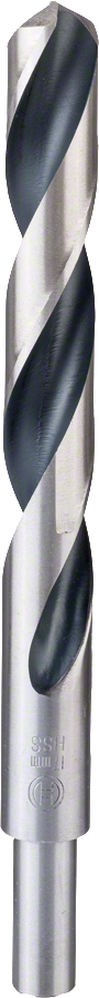 Bosch - HSS-PointeQ Metal Matkap Ucu 17,0 mm