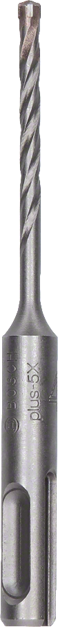 Bosch - SDS-Plus-5X Serisi Kırıcı Delici Matkap Ucu 4*110 mm
