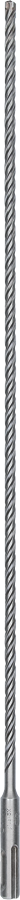 Bosch - SDS-Plus-5X Serisi Kırıcı Delici Matkap Ucu 6*460 mm