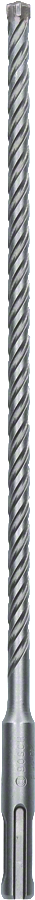 Bosch - SDS-Plus-5X Serisi Kırıcı Delici Matkap Ucu 7*260 mm