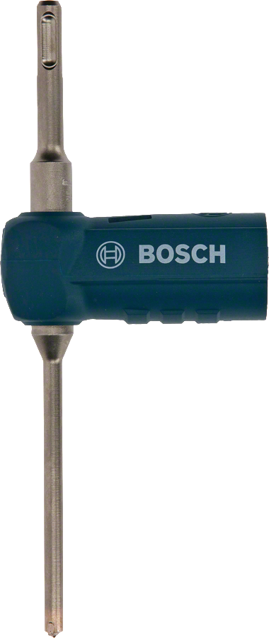 Bosch - SDS-Plus-9 Speed Clean Serisi Toz Atma Kanallı Kırıcı Delici Matkap Ucu 8*230 mm