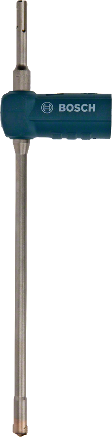 Bosch - SDS-Plus-9 Speed Clean Serisi Toz Atma Kanallı Kırıcı Delici Matkap Ucu 14*380 mm