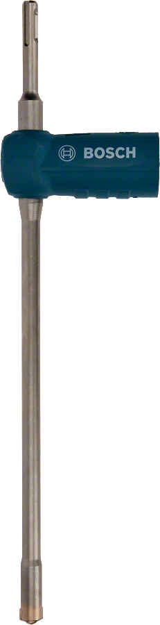Bosch - SDS-Plus-9 Speed Clean Serisi Toz Atma Kanallı Kırıcı Delici Matkap Ucu 15*380 mm