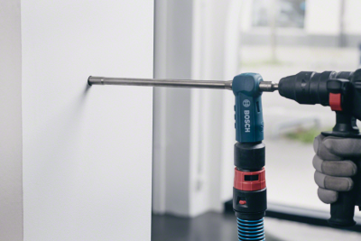 Bosch - SDS-Plus-9 Speed Clean Serisi Toz Atma Kanallı Kırıcı Delici Matkap Ucu 22*450 mm