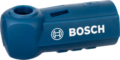 Bosch - SDS-Plus-9 Speed Clean Serisi Toz Atma Kanallı Kırıcı Delici Matkap Ucu İçin Bağlantı Adaptörü