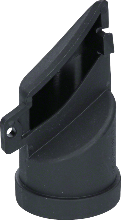 Bosch - Daire Testereler İçin Toz Emme Adaptörü